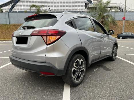 HONDA HR-V 1.8 16V 4P TOURING FLEX AUTOMTICO CVT, Foto 5