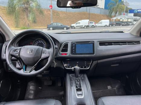 HONDA HR-V 1.8 16V 4P TOURING FLEX AUTOMTICO CVT, Foto 6