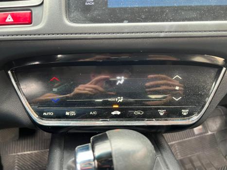 HONDA HR-V 1.8 16V 4P TOURING FLEX AUTOMTICO CVT, Foto 7