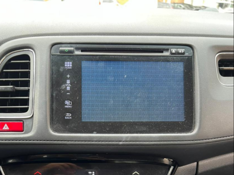 HONDA HR-V 1.8 16V 4P TOURING FLEX AUTOMTICO CVT, Foto 8