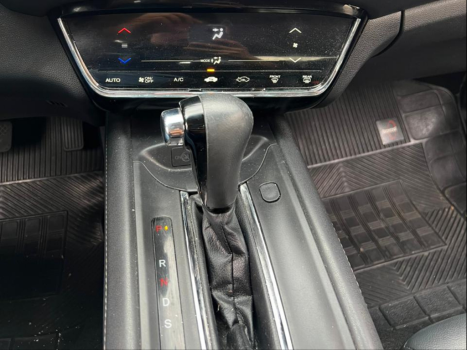 HONDA HR-V 1.8 16V 4P TOURING FLEX AUTOMTICO CVT, Foto 9
