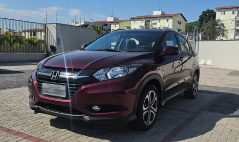 HONDA HR-V 1.8 16V 4P EX FLEX AUTOMTICO CVT, Foto 1