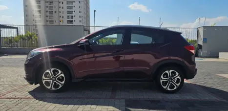 HONDA HR-V 1.8 16V 4P EX FLEX AUTOMTICO CVT, Foto 6