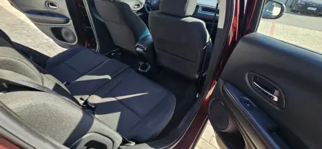 HONDA HR-V 1.8 16V 4P EX FLEX AUTOMTICO CVT, Foto 14