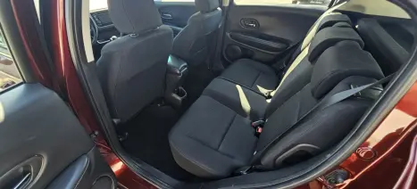 HONDA HR-V 1.8 16V 4P EX FLEX AUTOMTICO CVT, Foto 15