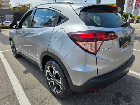 HONDA HR-V 1.8 16V 4P TOURING FLEX AUTOMTICO CVT, Foto 5