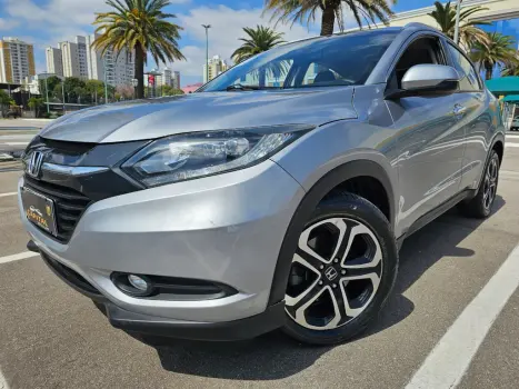 HONDA HR-V 1.8 16V 4P TOURING FLEX AUTOMTICO CVT, Foto 8