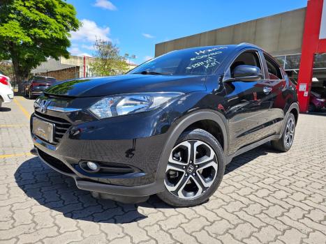 HONDA HR-V 1.8 16V 4P EXL FLEX AUTOMTICO CVT, Foto 2