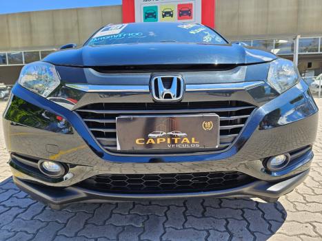 HONDA HR-V 1.8 16V 4P EXL FLEX AUTOMTICO CVT, Foto 4