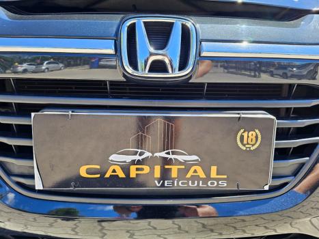 HONDA HR-V 1.8 16V 4P EXL FLEX AUTOMTICO CVT, Foto 5