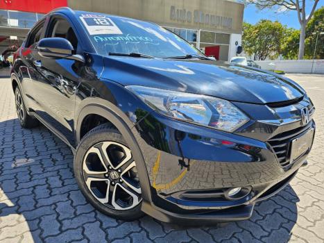 HONDA HR-V 1.8 16V 4P EXL FLEX AUTOMTICO CVT, Foto 6