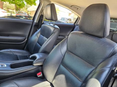 HONDA HR-V 1.8 16V 4P EXL FLEX AUTOMTICO CVT, Foto 7