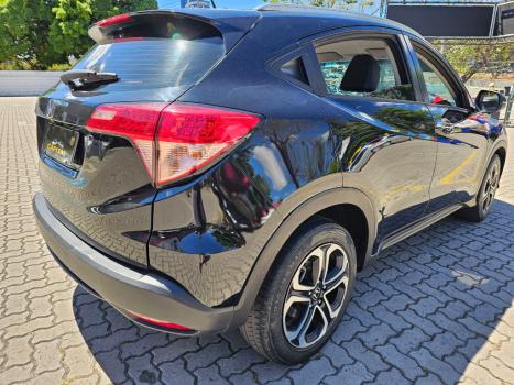 HONDA HR-V 1.8 16V 4P EXL FLEX AUTOMTICO CVT, Foto 8