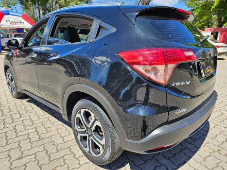 HONDA HR-V 1.8 16V 4P EXL FLEX AUTOMTICO CVT, Foto 9