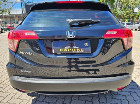 HONDA HR-V 1.8 16V 4P EXL FLEX AUTOMTICO CVT, Foto 10