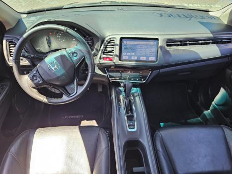 HONDA HR-V 1.8 16V 4P EXL FLEX AUTOMTICO CVT, Foto 11