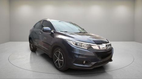 HONDA HR-V 1.8 16V 4P EXL FLEX AUTOMTICO CVT, Foto 2