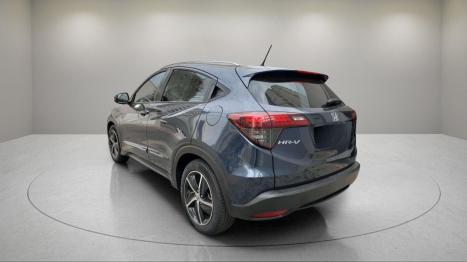 HONDA HR-V 1.8 16V 4P EXL FLEX AUTOMTICO CVT, Foto 3