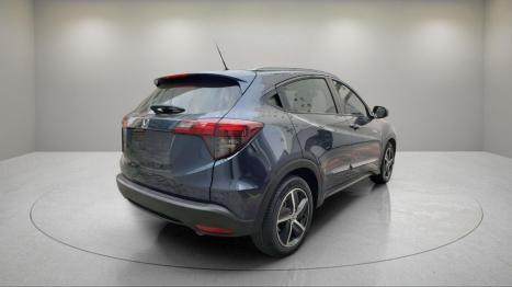 HONDA HR-V 1.8 16V 4P EXL FLEX AUTOMTICO CVT, Foto 4