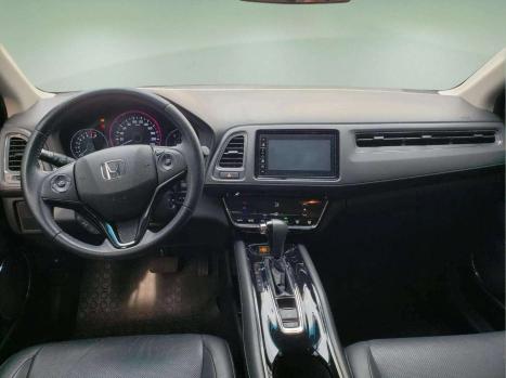 HONDA HR-V 1.8 16V 4P EXL FLEX AUTOMTICO CVT, Foto 5