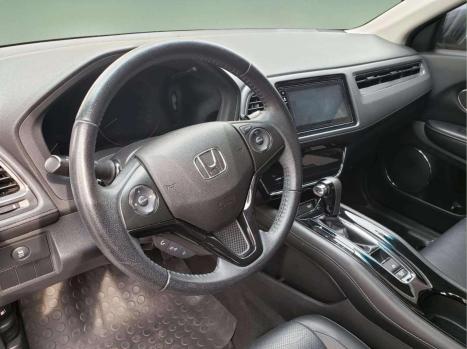 HONDA HR-V 1.8 16V 4P EXL FLEX AUTOMTICO CVT, Foto 6