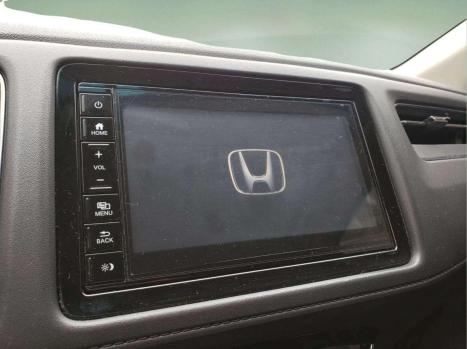 HONDA HR-V 1.8 16V 4P EXL FLEX AUTOMTICO CVT, Foto 7