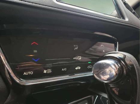 HONDA HR-V 1.8 16V 4P EXL FLEX AUTOMTICO CVT, Foto 8