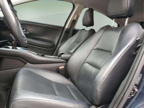 HONDA HR-V 1.8 16V 4P EXL FLEX AUTOMTICO CVT, Foto 10