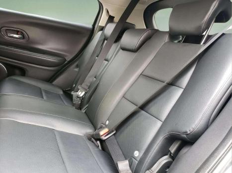 HONDA HR-V 1.8 16V 4P EXL FLEX AUTOMTICO CVT, Foto 11