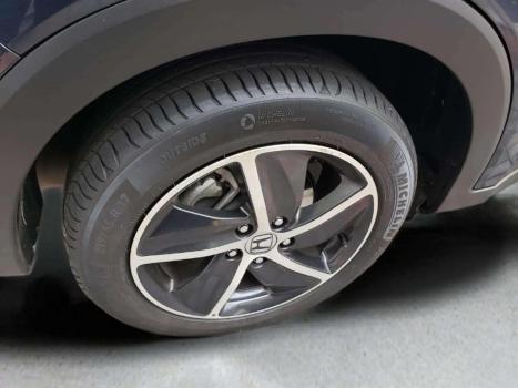 HONDA HR-V 1.8 16V 4P EXL FLEX AUTOMTICO CVT, Foto 13