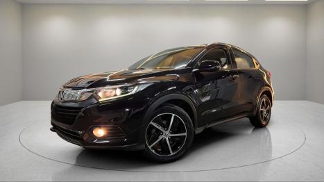 HONDA HR-V 1.8 16V 4P EX FLEX AUTOMTICO CVT, Foto 1