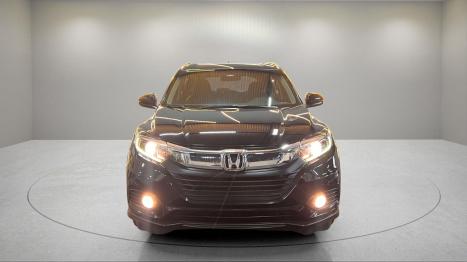 HONDA HR-V 1.8 16V 4P EX FLEX AUTOMTICO CVT, Foto 2