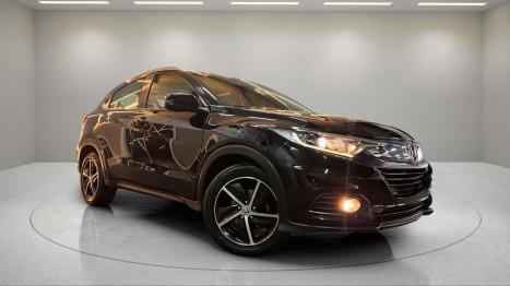 HONDA HR-V 1.8 16V 4P EX FLEX AUTOMTICO CVT, Foto 3