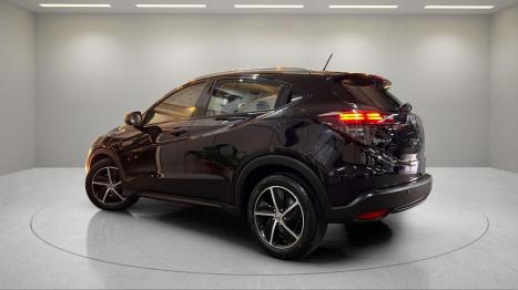 HONDA HR-V 1.8 16V 4P EX FLEX AUTOMTICO CVT, Foto 4