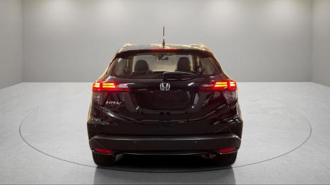 HONDA HR-V 1.8 16V 4P EX FLEX AUTOMTICO CVT, Foto 5
