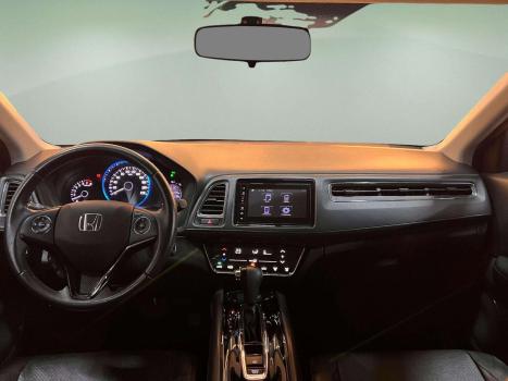 HONDA HR-V 1.8 16V 4P EX FLEX AUTOMTICO CVT, Foto 8