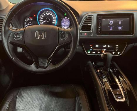 HONDA HR-V 1.8 16V 4P EX FLEX AUTOMTICO CVT, Foto 9