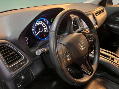 HONDA HR-V 1.8 16V 4P EX FLEX AUTOMTICO CVT, Foto 10