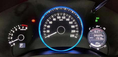 HONDA HR-V 1.8 16V 4P EX FLEX AUTOMTICO CVT, Foto 11