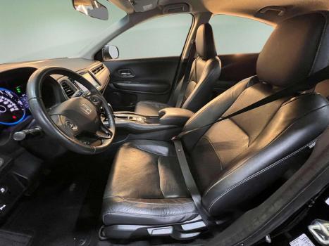 HONDA HR-V 1.8 16V 4P EX FLEX AUTOMTICO CVT, Foto 13