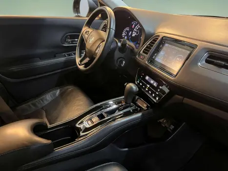 HONDA HR-V 1.8 16V 4P EX FLEX AUTOMTICO CVT, Foto 14