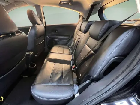 HONDA HR-V 1.8 16V 4P EX FLEX AUTOMTICO CVT, Foto 15