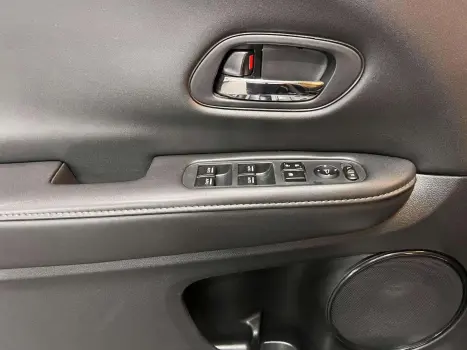 HONDA HR-V 1.8 16V 4P EX FLEX AUTOMTICO CVT, Foto 17
