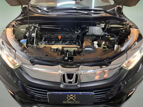 HONDA HR-V 1.8 16V 4P EX FLEX AUTOMTICO CVT, Foto 18