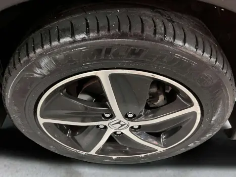 HONDA HR-V 1.8 16V 4P EX FLEX AUTOMTICO CVT, Foto 19