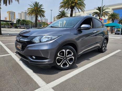 HONDA HR-V 1.8 16V 4P EXL FLEX AUTOMTICO CVT, Foto 2