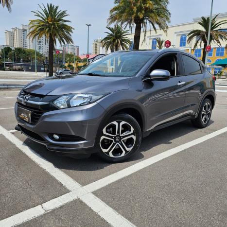 HONDA HR-V 1.8 16V 4P EXL FLEX AUTOMTICO CVT, Foto 3