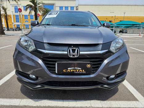 HONDA HR-V 1.8 16V 4P EXL FLEX AUTOMTICO CVT, Foto 4