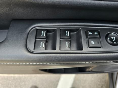 HONDA HR-V 1.8 16V 4P EXL FLEX AUTOMTICO CVT, Foto 5