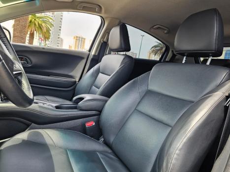 HONDA HR-V 1.8 16V 4P EXL FLEX AUTOMTICO CVT, Foto 6